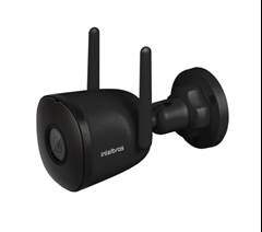 CAMERA WI-FI FULL HD - IM5 SC BLACK