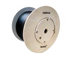 CABO OPTICO 12F SM ASU-80 NR