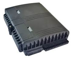 CAIXA CTO 16FO FTTH (ANATEL)