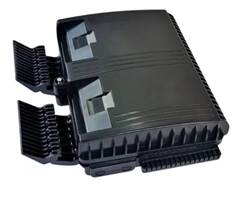 CAIXA CTO 16FO FTTH (ANATEL)