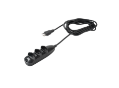 EXTENSAO 3TOM/3PIN 10A 5M BR - EXT 3005