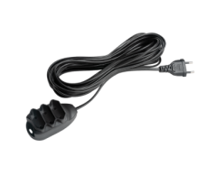EXTENSAO 3TOM/2PIN 10A 10M BR - EXT 2010