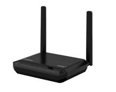 ONT AX 1800 4P + 1P FXS HG6145F