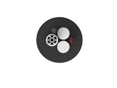 CABO OPTICO 24F SM AS-80 S NR 3KM