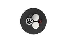 CABO OPTICO 06F SM ASU-120 S NR 3KM