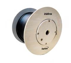 CABO OPTICO 36FO SM AS-80 S NR 3KM