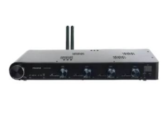AMPLIFICADOR SLIM 4700HDMI CLASSE D 480W