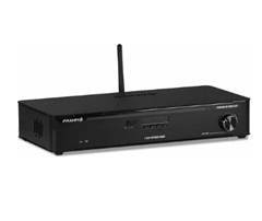 AMPLIFICADOR HS HS400.5 HDMI PT