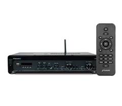 AMPLIFICADOR SLIM 4100 OPTICAL G5