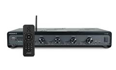 AMPLIFICADOR SLIM 4500 OPTICAL G5