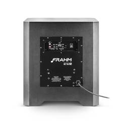 SUBWOOFER RD SW 12 ATIVO PT