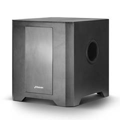 SUBWOOFER RD SW 12 ATIVO PT