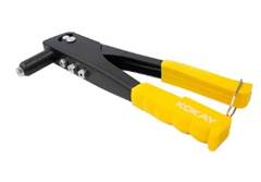 ALICATE REBITADOR 4 BICOS 2,4/3,2/4/4,8