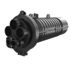 CAIXA DE EMENDA OPT AEREA 72 FO SVT