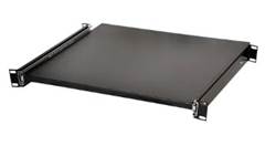 BANDEJA 19” DESLIZANTE - BF1UX400MM PT