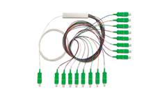 SPLITTER OPTICO 1 x 16 CONECTOR SC/APC