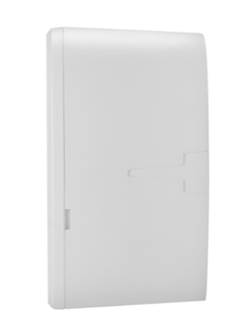 CAIXA PASSAGEM P/CFTV - VBOX 1000 MINI