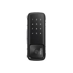 FECHADURA SMART P/PORTA VIDRO - MFR 4000