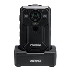 CAMERA VIDEO PORTATIL BCM 1035 128GB