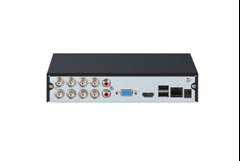 GRAVADOR DIG. MHDX 1108 C C/SSD 512GB