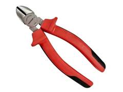 ALICATE DE CORTE DIAGONAL 165MM-6.1/2  