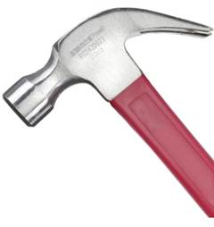 MARTELO UNHA 23MM