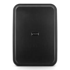 CAIXA DE SOM DE SOBREPOR HS 6 COM TRAFO