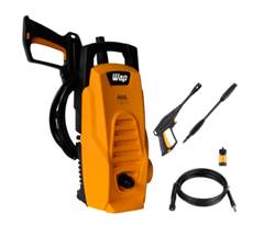 LAVADORA AGIL 1800 220V