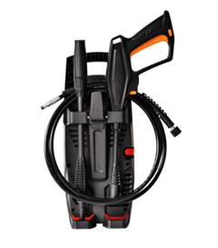 LAVADORA AGIL 1800 220V