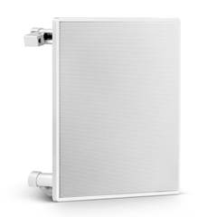 CAIXA DE SOM EMBUTIR HS 6” TELAR AL 100W