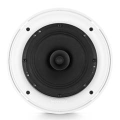 CAIXA DE SOM REDONDA CS6 FR40W TRAFO