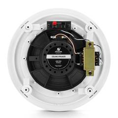 CAIXA DE SOM REDONDA CS6 FR40W TRAFO