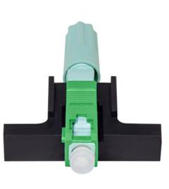CONECTOR OPTICO ROSCA VD SC/APC - XFF 2S