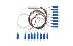 SPLITTER OPTICO 1 x 16 CONECTOR SC/UPC