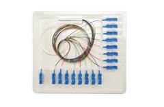 SPLITTER OPTICO 1 x 16 CONECTOR SC/UPC