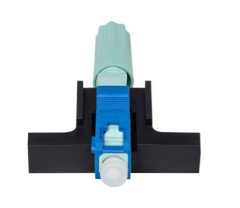 CONECTOR OPTICO ROSCA AZ SC/UPC - XFF 1S