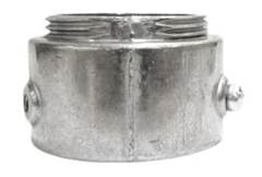ADAPTADOR ALUMINIO MULTIPLO 1  