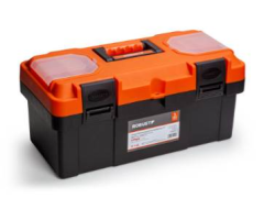 CAIXA PLASTICA P/ FERRAMENTAS 17  