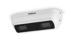 CAMERA IP DUAL LENS - VIP 9420 3D FT