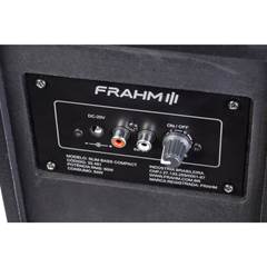 SLIM BASS COMPACT 60W PT