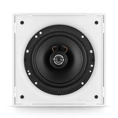 CAIXA DE SOM QUAD EMBUTIR CS6” CX 70W AL