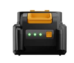 BATERIA 21V 4AH - K21 BT04