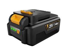 BATERIA 21V 4AH - K21 BT04