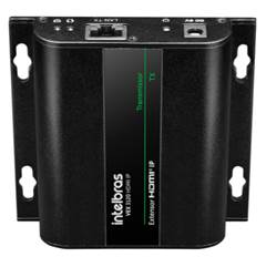 EXTENSOR HDMI+INFRAV. RX VEX 3120 IP