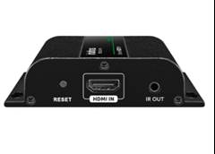 EXTENSOR HDMI+INFRAV. RX VEX 3120 IP