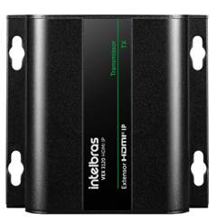 EXTENSOR HDMI+INFRAV. RX VEX 3120 IP