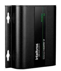 EXTENSOR HDMI+INFRAV. RX VEX 3120 IP RX
