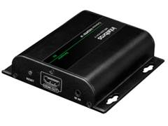 EXTENSOR HDMI+INFRAV. RX VEX 3120 IP RX