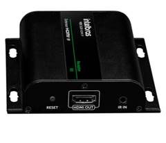 EXTENSOR HDMI+INFRAV. RX VEX 3120 IP RX