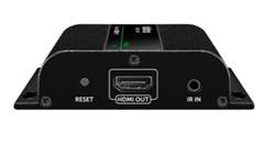 EXTENSOR HDMI+INFRAV. RX VEX 3120 IP RX